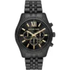 Michael Kors Men's Watch Lexington MK8603 | Watches Prime