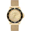 Michael Kors Men's Watch Everest MK9083 | Watches Prime