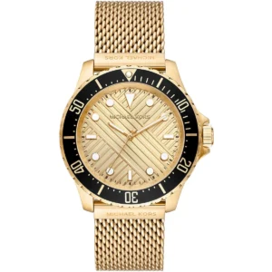 Michael Kors Men's Watch Brecken MK9065 | Watches Prime
