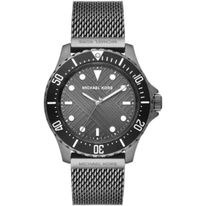 Michael Kors Men's Watch Everest MK9083 | Watches Prime