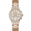 Guess Ladies Watch Moonlight GW0320L3 | Watches Prime