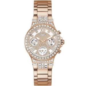 Guess Men's Watch Phoenix GW0202G3 | Watches Prime