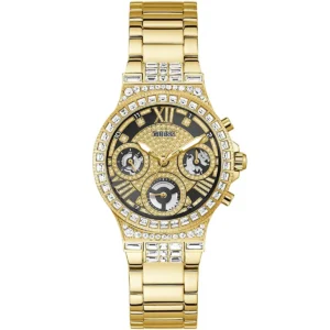 Guess Men's Watch Phoenix GW0202G3 | Watches Prime Guess Men's Watch Phoenix GW0202G3 | Watches Prime
