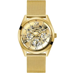 Guess Men's Watch Phoenix GW0202G3 | Watches Prime Guess Men's Watch Phoenix GW0202G3 | Watches Prime