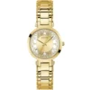 Guess Ladies Watch Crystal Clear GW0470L2 | Watches Prime
