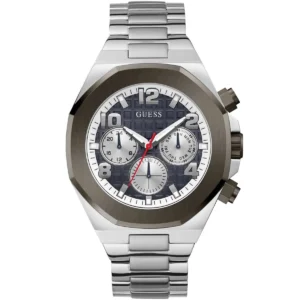 Guess Men's Watch Edge GW0492G1 | Watches Prime Guess Men's Watch Edge GW0492G1 | Watches Prime