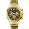 Guess Men's Watch Empire GW0489G2 | Watches Prime