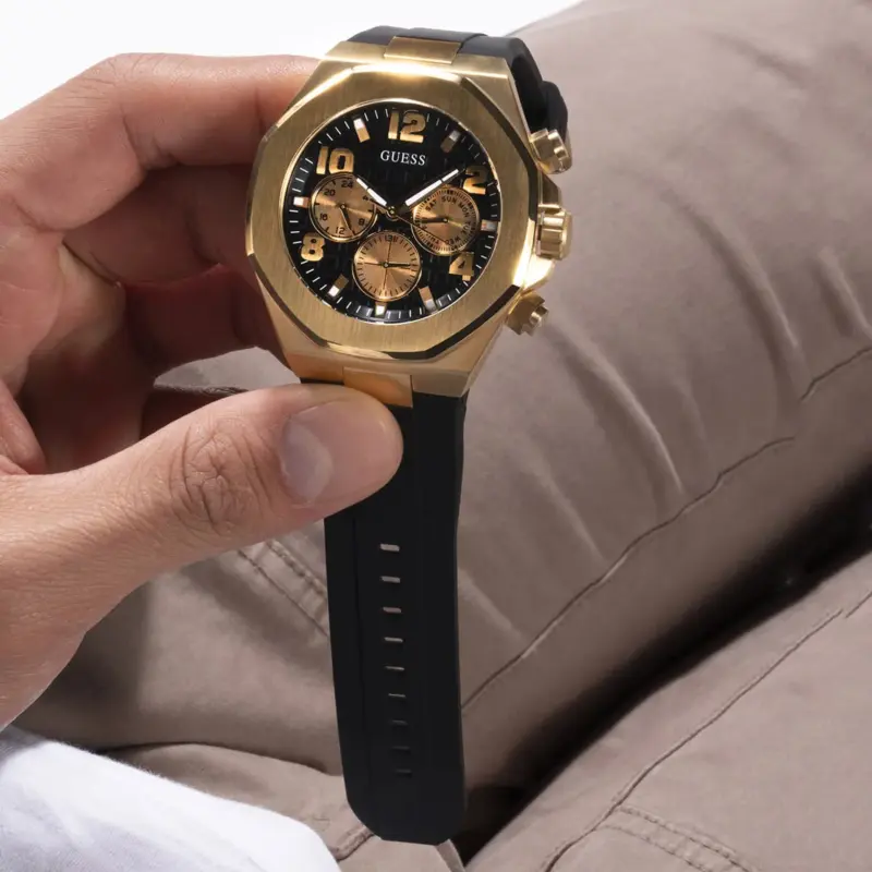 Guess Men's Watch Empire GW0583G2 | Watches Prime