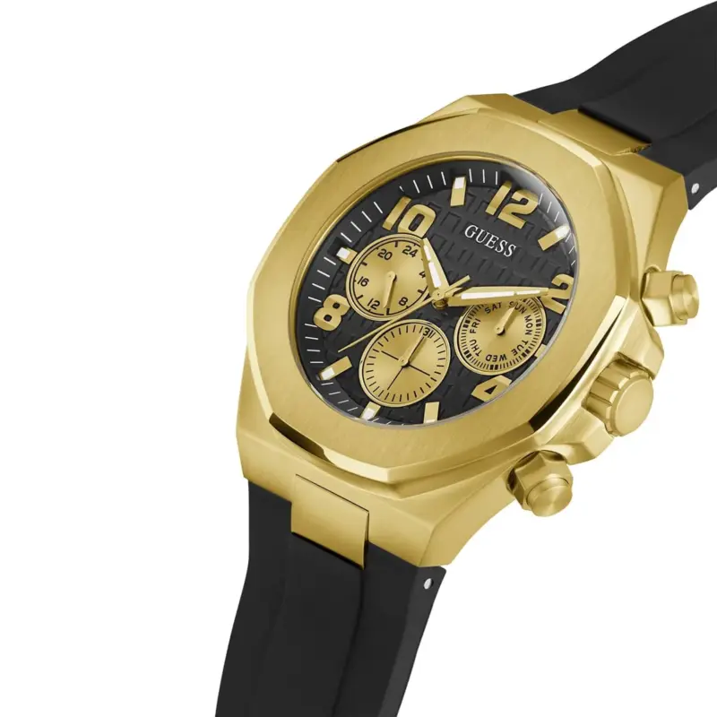 Guess Men's Watch Empire GW0583G2 | Watches Prime