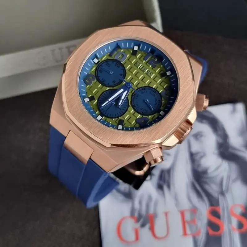 ساعة جيس رجالية امباير GW0583G3 | واتشز برايم