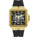 Guess Men's Watch LEO GW0637G2 | Watches Prime