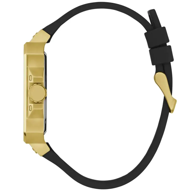 Guess Men's Watch LEO GW0637G2 | Watches Prime