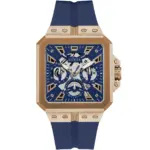 Guess Men's Watch LEO GW0637G3 | Watches Prime