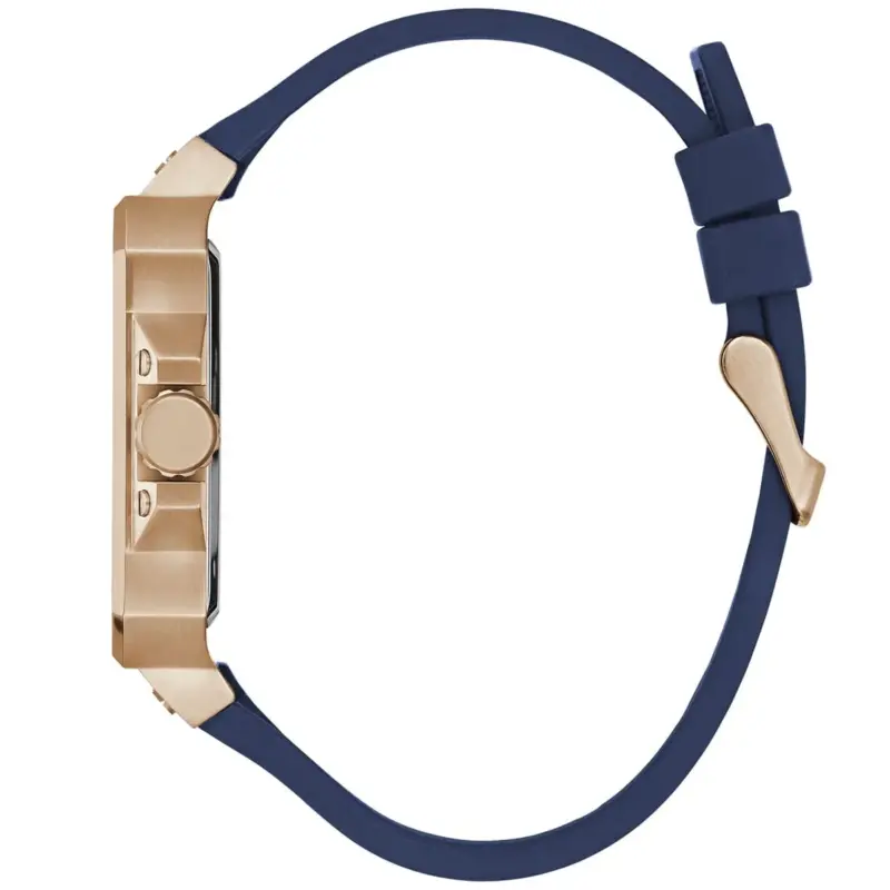 Guess Men's Watch LEO GW0637G3 | Watches Prime