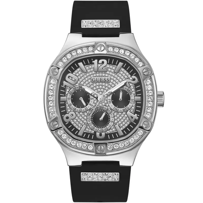 Guess Men's Watch Duke GW0641G1 | Watches Prime