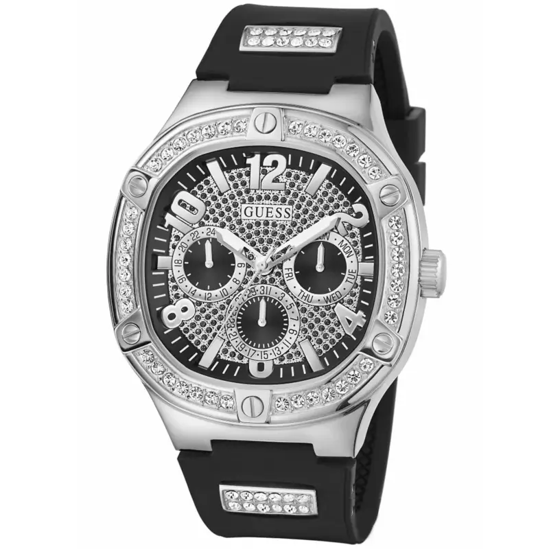 Guess Men's Watch Duke GW0641G1 | Watches Prime
