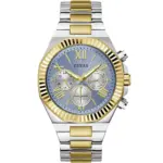 Guess Men's Watch Equity GW0703G3 | Watches Prime