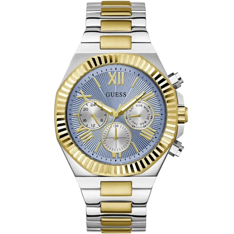 Guess Men's Watch Equity GW0703G3 | Watches Prime