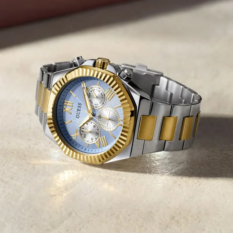 Guess Men's Watch Equity GW0703G3 | Watches Prime