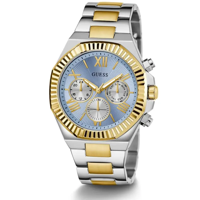 Guess Men's Watch Equity GW0703G3 | Watches Prime