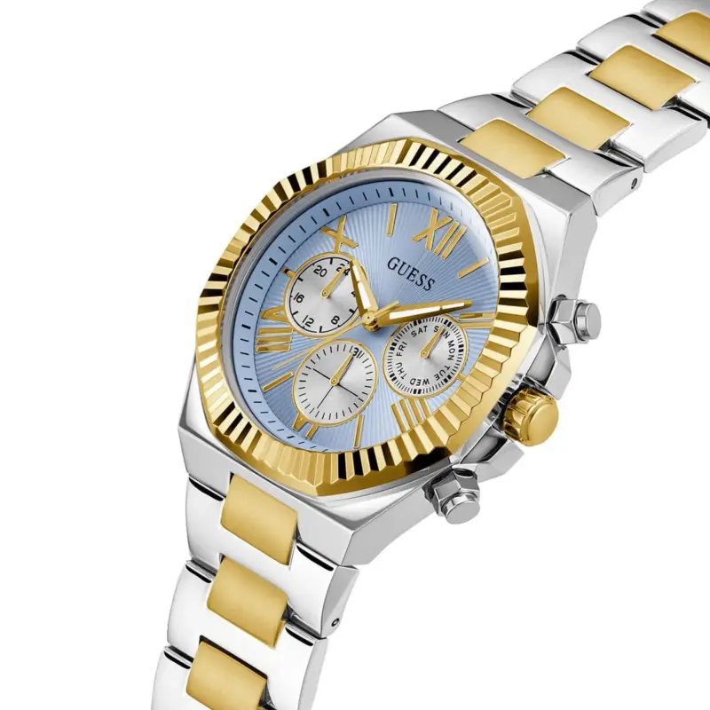 Guess Men's Watch Equity GW0703G3 | Watches Prime