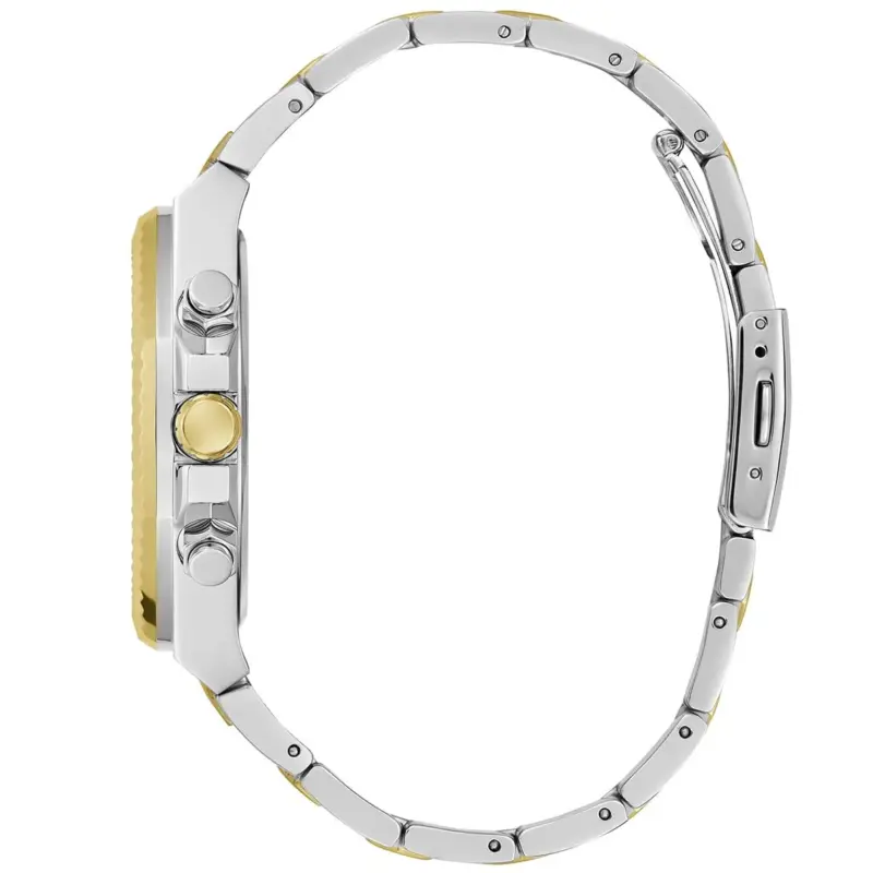 Guess Men's Watch Equity GW0703G3 | Watches Prime