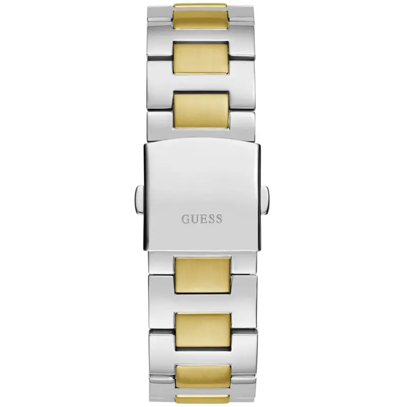 Guess Men's Watch Equity GW0703G3 | Watches Prime