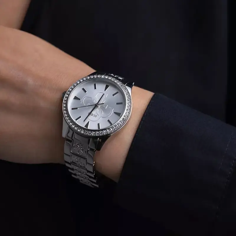 ساعة جيس نسائية انا W1280L1 | واتشز برايم