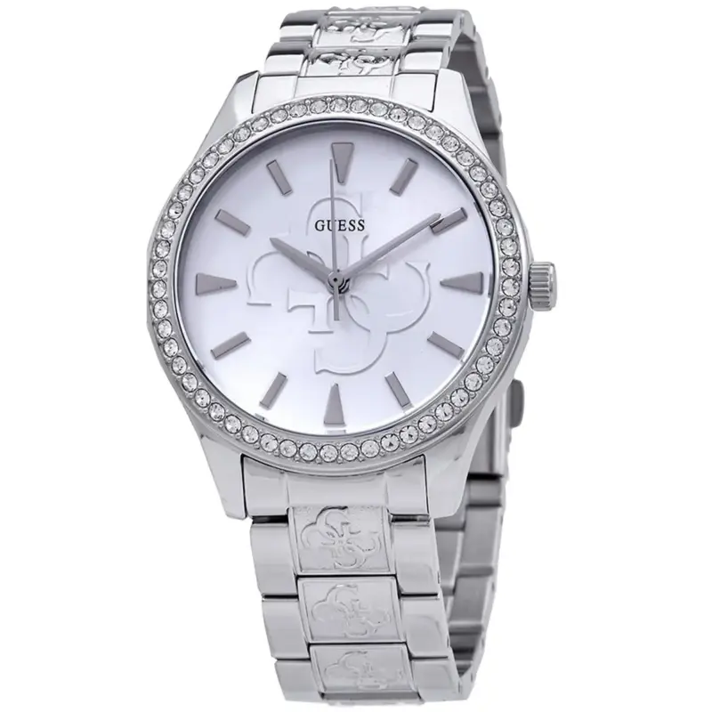 ساعة جيس نسائية انا W1280L1 | واتشز برايم