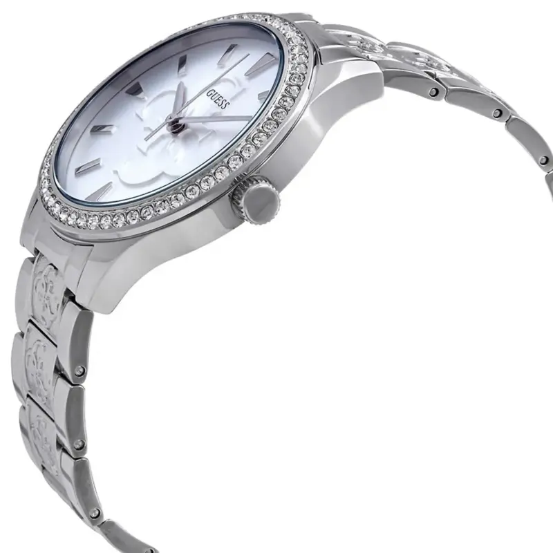 ساعة جيس نسائية انا W1280L1 | واتشز برايم