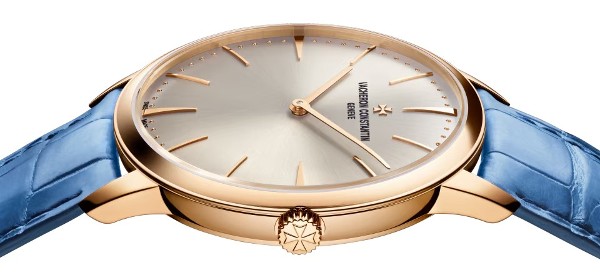 أفضل موديلات ساعة Vacheron Constantin المميزة | واتشز برايم