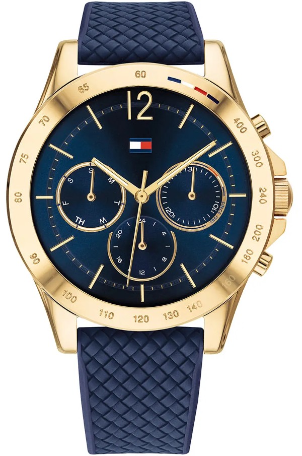 أفضل ساعة تومي هيلفيغر Tommy Hilfiger المميزة | واتشز برايم