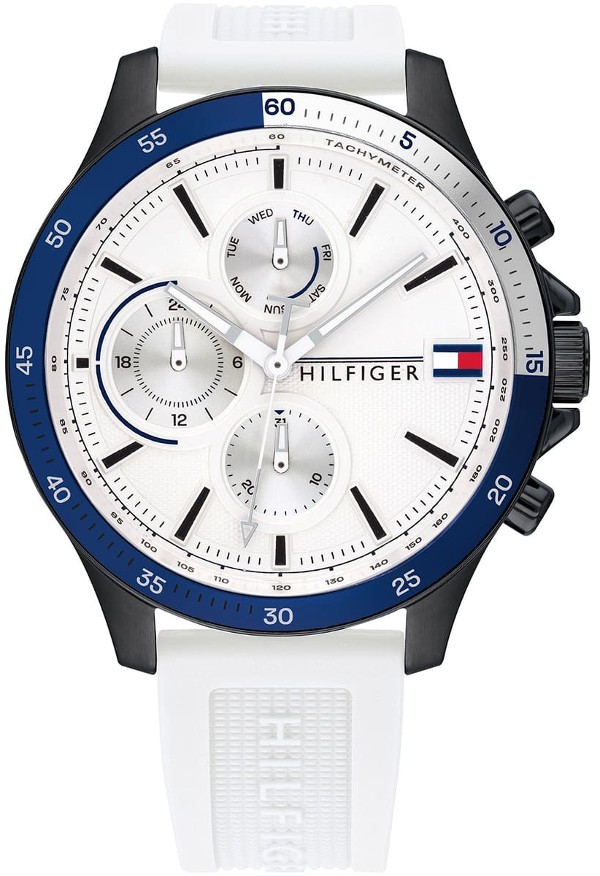 أفضل ساعة تومي هيلفيغر Tommy Hilfiger المميزة | واتشز برايم