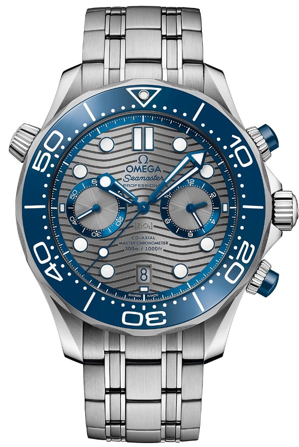 أفضل موديلات ساعة أوميغا Omega المميزة | واتشز برايم