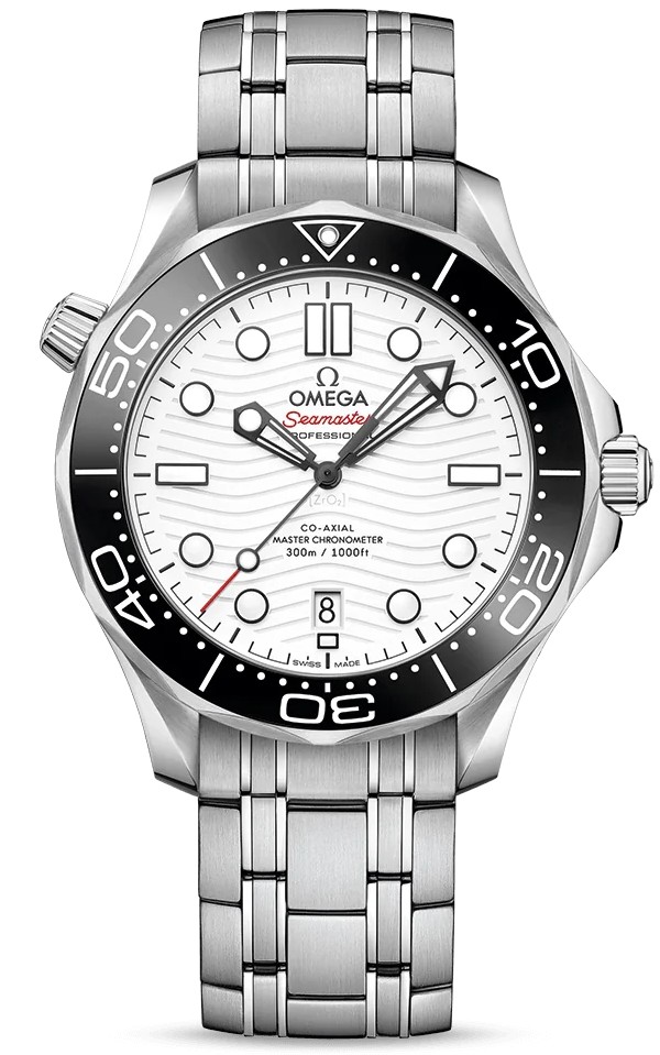أفضل موديلات ساعة أوميغا Omega المميزة | واتشز برايم