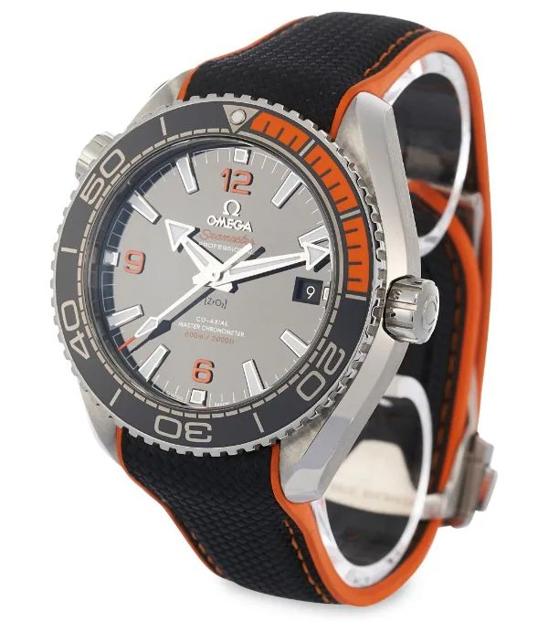 أفضل موديلات ساعة أوميغا Omega المميزة | واتشز برايم