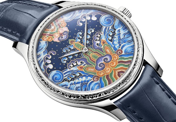 أفضل موديلات ساعة Vacheron Constantin المميزة | واتشز برايم