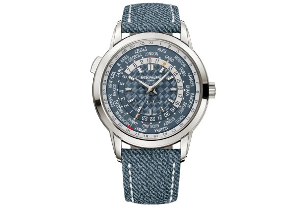 كولكشن مميز من ساعة باتيك فيليب Patek Philippe | واتشز برايم