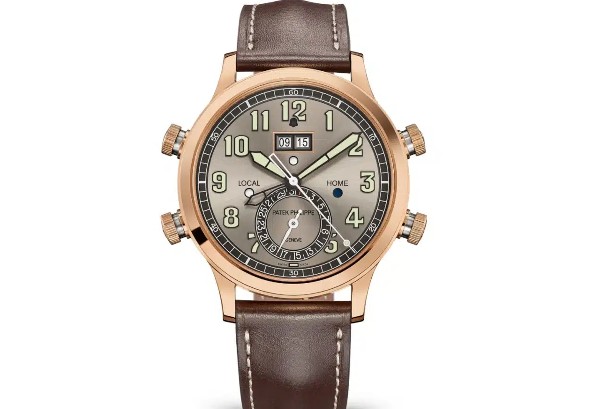 كولكشن مميز من ساعة باتيك فيليب Patek Philippe | واتشز برايم