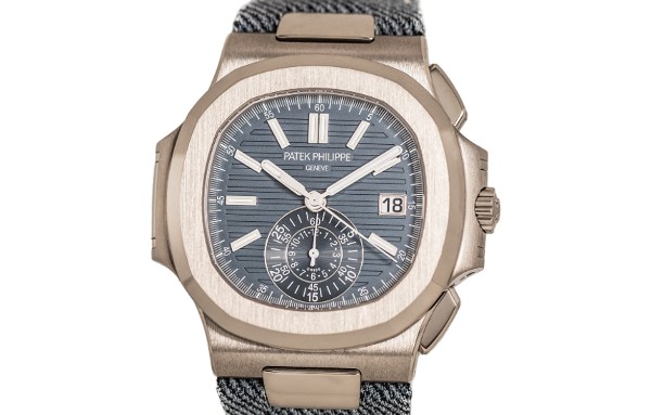 كولكشن مميز من ساعة باتيك فيليب Patek Philippe | واتشز برايم