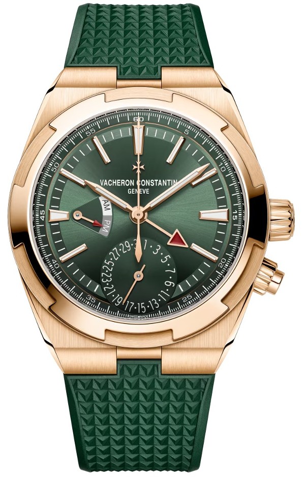 أفضل موديلات ساعة Vacheron Constantin المميزة | واتشز برايم