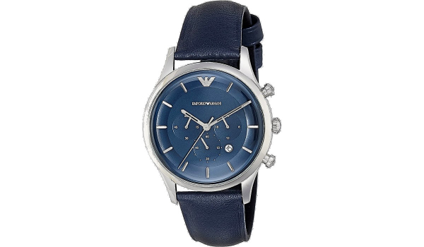 أفضل موديلات ساعة إمبوريو أرماني Emporio Armani بالصور | واتشز برايم AR11018