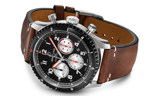 أفضل ساعات بريتلينغ Breitling بتصميمات رائعة | واتشز برايم