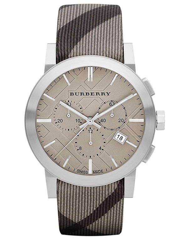 أفضل موديلات ساعة بربري Burberry أناقة بريطانية | واتشز برايم
