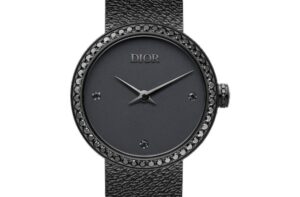 أفضل موديلات ساعات Dior ديور بالمواصفات | واتشز برايم CD04111X1361