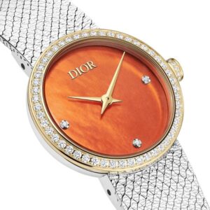 أفضل موديلات ساعات Dior ديور بالمواصفات | واتشز برايم CD04112X1372