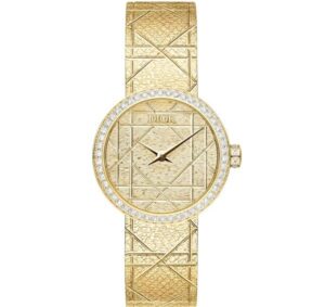 أفضل موديلات ساعات Dior ديور بالمواصفات | واتشز برايم CD04115X1251