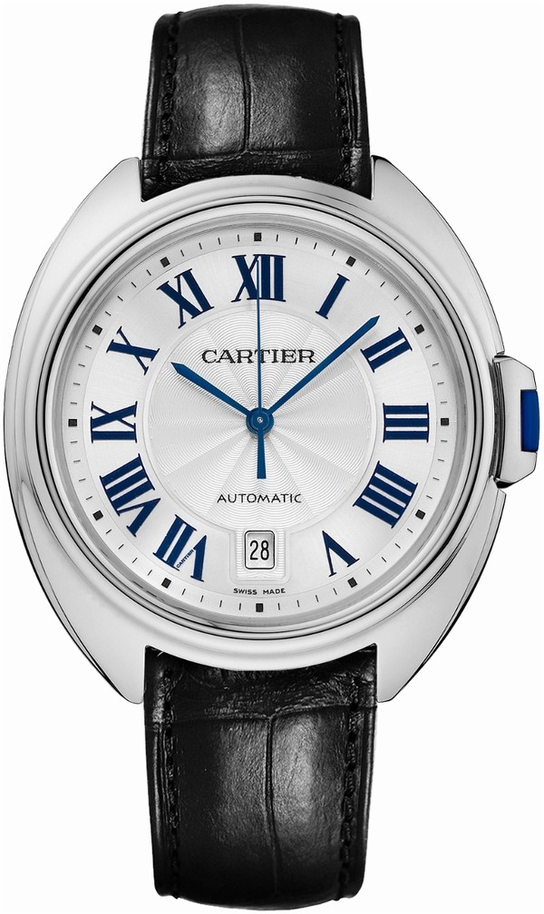 أفضل ساعات كارتير cartier بتصاميم فريدة | واتشز برايم