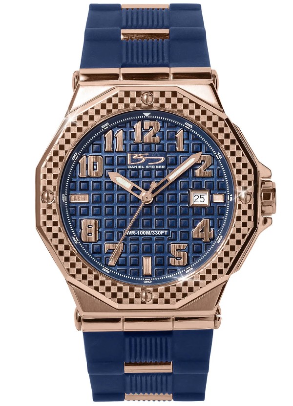 أفضل موديلات ساعة إيجنر Aigner اطلالات مميزة | واتشز برايم