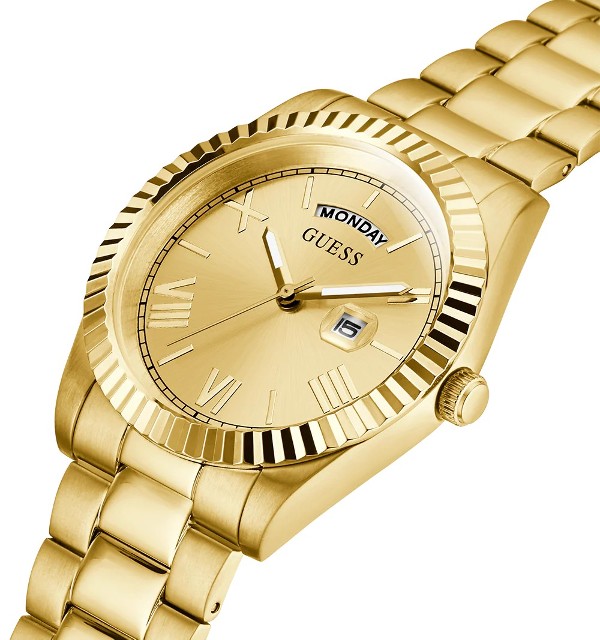 أفضل موديلات ساعة جيس Guess المميزة | واتشز برايم
